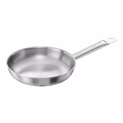 ZWILLING TWIN Choice, Rond, Poêle polyvalente, Acier inoxydable, Acier inoxydable, Aluminium, Acier inoxydable, Vitrocéramiqu ...