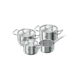 ZWILLING TWIN Classic lot de casseroles 4 pièce(s)