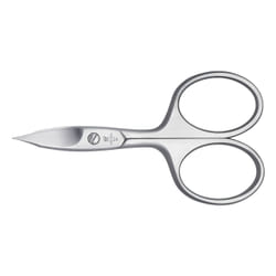 ZWILLING 47355-091-0 ciseau de manucure Acier inoxydable Lame droite Ciseaux à ongles