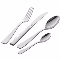 ZWILLING Soho 68 prç çatal kaşık bıçak seti, Jeu de couteaux/coutellerie, Acier inoxydable, 68 pièce(s)
