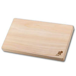 ZWILLING Hinoki planche à découper pour cuisine Bois
