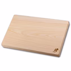 ZWILLING Hinoki, Laine, Bois, 400 mm, 250 mm, 30 mm