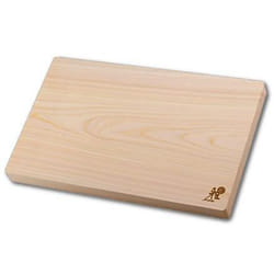 ZWILLING Hinoki planche à découper pour cuisine Laine Bois