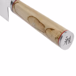 ZWILLING Miyabi 5000 MCD 1 pièce(s) Couteau de cuisine - Vue supplémentaire 5