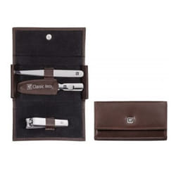 ZWILLING 97435-006-0 coffret cadeaux de manucure et pédicure