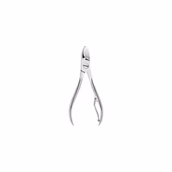 ZWILLING 42461-101-0, Coupe-ongles manucure, Acier inoxydable, Plat, Acier inoxydable, Acier inoxydable, Chrome