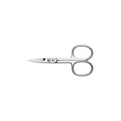 ZWILLING Classic Inox Acier inoxydable Lame droite Ciseaux à ongles