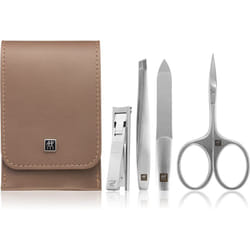 Zwilling Premium Taupe 4 pcs