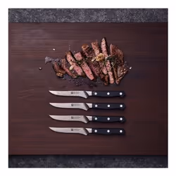ZWILLING Pro 4 pièce(s) Jeu de couteaux - Vue supplémentaire 3