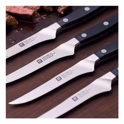 ZWILLING Pro 4 pièce(s) Jeu de couteaux - Vue supplémentaire 4