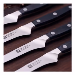 ZWILLING Pro 4 pièce(s) Jeu de couteaux - Vue supplémentaire 5