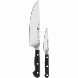 Set de couteaux ZWILLING Set x 2 Office et Chef  Pro