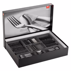 ZWILLING King services de couverts 68 pièce(s) Acier inoxydable