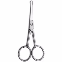 ZWILLING 43566-101-0, Acier inoxydable, Lame droite, Pinces à cuticules/ongles, Acier inoxydable, Acier inoxydable, 1 pièce(s ...