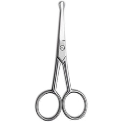 ZWILLING 43566-101-0 ciseau de manucure Acier inoxydable Lame droite Pinces à cuticules/ongles