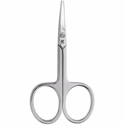 ZWILLING 47367-081-0, Acier inoxydable, Lame droite, Pinces à cuticules/ongles, Acier inoxydable, Acier inoxydable, 80 mm