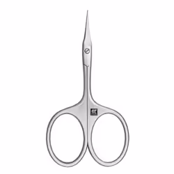 ZWILLING 49661-091-0, Acier inoxydable, Lame droite, Ciseaux à ongles, Acier inoxydable, 1 pièce(s), 90 mm