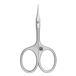 ZWILLING 49661-091-0 ciseau de manucure Acier inoxydable Lame droite Ciseaux à ongles