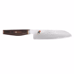 ZWILLING 34074-181-0, Couteau Santoku, 18 cm, Acier, 1 pièce(s)