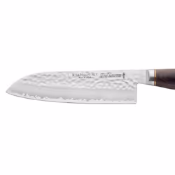 ZWILLING 34074-181-0 Couteau de cuisine Acier 1 pièce(s) Couteau Santoku - Vue supplémentaire 4