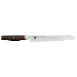 ZWILLING Miyabi 6000 MCT Acier 1 pièce(s) Couteau à pain