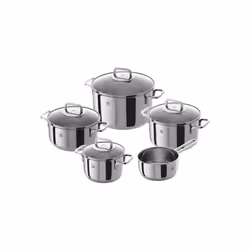 ZWILLING Quadro, Acier inoxydable, Aluminium, Acier inoxydable, Acier inoxydable, Acier inoxydable, Verre, 1,5 L