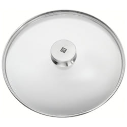 ZWILLING 40990-928 couvercle Rond Transparent