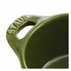 Staub Ceramique 0,2 L Rond Vitrocéramique Plat à cuisson - Vue supplémentaire 4