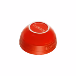 Staub Ceramique 0,4 L Rond Vitrocéramique Rouge 1 pièce(s)