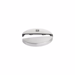 ZWILLING Coupe capsule, Acier inoxydable, Acier inoxydable, 80 mm, 130 mm, 42 mm