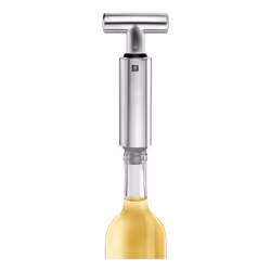 ZWILLING 39500-052-0 aérateur de vin En bouteille Acier inoxydable - Vue supplémentaire 3