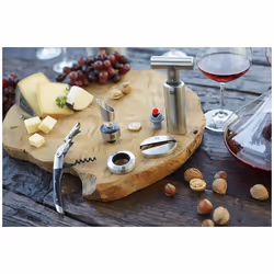 ZWILLING 39500-052-0 aérateur de vin En bouteille Acier inoxydable - Vue supplémentaire 4