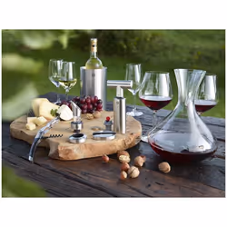 ZWILLING 39500-052-0 aérateur de vin En bouteille Acier inoxydable - Vue supplémentaire 5