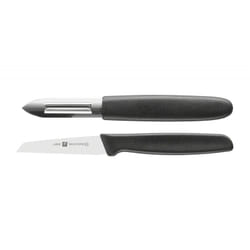 ZWILLING 35211-001-0 Couvert et ensemble de couteaux 2 pièce(s) Jeu de couteaux