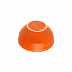 Staub Ceramique 0,4 L Rond Vitrocéramique Orange 1 pièce(s)