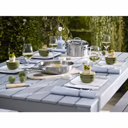 Staub Ceramique ramequin Vert Rond
