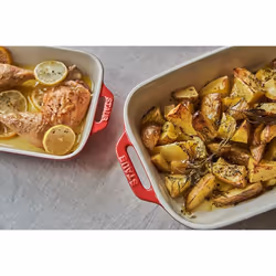 Staub 40511-148-0 plat de cuisson 4,4 L Rectangulaire Vitrocéramique Plat à four universel - Vue supplémentaire 7