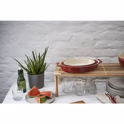 ZWILLING STAUB CERAMIQUE 1,1 L Ovale Vitrocéramique Plat à cuisson - Vue supplémentaire 5