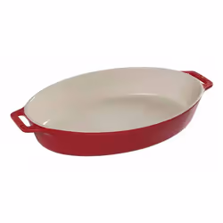 Staub 40511-160-0, 4 L, Rouge, 370 mm