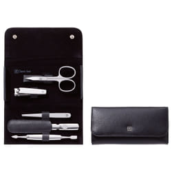 ZWILLING 97546-004-0 instrument de manucure / pédicure Régler Acier inoxydable Noir
