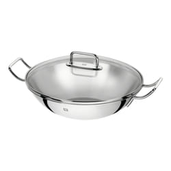 ZWILLING Plus Wok/Poêle à frire Rond
