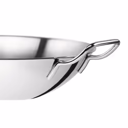 ZWILLING Plus Wok/Poêle à frire Rond