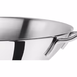 ZWILLING Plus Wok/Poêle à frire Rond - Vue supplémentaire 4