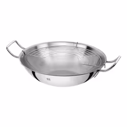 ZWILLING Plus Wok/Poêle à frire Rond - Vue supplémentaire 5