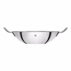 ZWILLING Plus Wok/Poêle à frire Rond - Vue supplémentaire 6