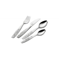 ZWILLING Jungle Couverts pour enfants en bas âge Acier inoxydable