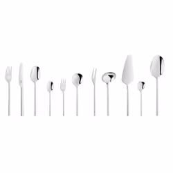 ZWILLING 07146-338-0 services de couverts 68 pièce(s) Acier inoxydable