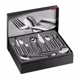 ZWILLING 07146-338-0 services de couverts 68 pièce(s) Acier inoxydable