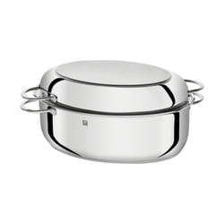 ZWILLING Plus casserole 8,5 L Aluminium, Acier inoxydable