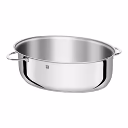 ZWILLING Plus casserole 8,5 L Aluminium, Acier inoxydable